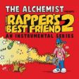 The Alchemist - Rapper's Best Friend 2