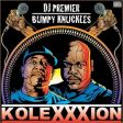 DJ Premier & Bumpy Knuckles - Kolexxxion