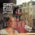 Quantic & Alice Russell with The Combo Bárbaro - Look Around The Corner