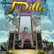 J. Dilla - Rebirth Of Detroit