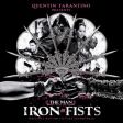 RZA presents: The Man With The Iron Fists (Soundtrack)