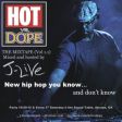 J-Live - HOTvsDOPE (mixtape)