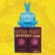 Captain Planet - Mystery Trip Vol. 1