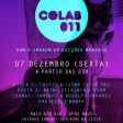 07/12: COLAB 011 @ Trackers/SP