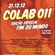 21/12: Colab 011 @ Antigo MASP/SP