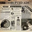 Oh No - Disrupted Ads