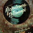 15-27/02: DJ Tamenpi New Zealand Tour 2013