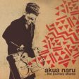Akua Naru - The Journey Aflame (2011) + Akua Naru - Live & Aflame Sessions (2012)
