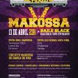 13/04: Makossa - Baile Black @ Galeria dos Estados (Brasília)