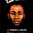 23/05: Groovelicous hosted by Yasiin Bey aka Mos Def @ Lions Nightclub/SP