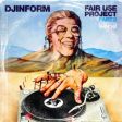DJ Inform - The Fair Use Project Part 2