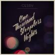 CESRV - One Thousand Sleepless Night