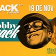 19/11: Back2Black Festival @ HSBC Brasil/SP