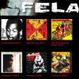 Fela Kuti :: Discografia Completa