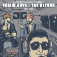 Amerigo Gazaway - Yasiin Gaye: The Return (Side B)