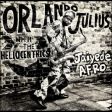Orlando Julius with The Heliocentrics - Jaiyede Afro