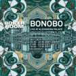 Bonobo LIVE Band @ Boiler Room London (Full Concert)
