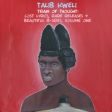 Talib Kweli - Train of Thought: Lost Lyrics, Rare Releases & Beautiful B-Sides Vol. 1