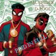 Marvel Comics homenageia capas icônicas do hip-hop. Confira!
