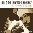 B.B. & The Underground Kingz - The Trill Is Gone (ft. Mr. 3-2 & Ronnie Spencer) (Prod. by Amerigo Gazaway)