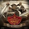 Amerigo Gazaway Presents: B.B. & The Underground Kingz - The Trill Is Gone