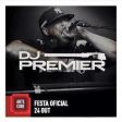 DJ Tamenpi - 'DJ Premier Medley' (Live @ Radio Transamerica 101.3 FM, 23/10/15)