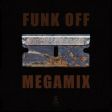 Cut Chemist - Funk Off Megamix (Mixtape) (2015)