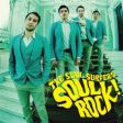 The Soul Surfers - Soul Rock! (Ubiquity Records, 2015)