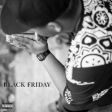 Ouça e baixe a mixtape "Black Friday" do carioca Marcão Baixada