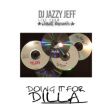 DJ Jazzy Jeff faz tributo de duas horas a J. Dilla em 'Doing It For DILLA!'