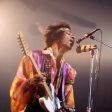 Assista em raras imagens o show do Jimi Hendrix no Royal Albert Hall em 1969