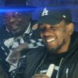 George Clinton convoca Kendrick Lamar e Ice Cube para remix do Funkadelic. Confira!