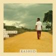 Rashid lança seu primeiro álbum oficial: 'A Coragem da Luz'