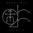 Mono/Poly e seu novo EP: "Cryptic"