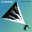 DJ Shadow convida Run The Jewels pra novo single. Confira 'Nobody Speak'