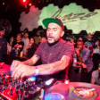 #SoPedradaMusical10Anos: DJ Craze ao vivo na festa de 7 anos do SPM em 2013