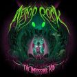 Aesop Rock lança novo disco em áudio e vídeo: "The Impossible Kid"