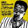 O jazz espiritual de Idris Ackamoor & The Pyramids