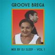 DJ Sleep mostra que o 'Brega' também tem 'Groove' em sua nova mixtape