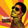 DJ Spinna lança nova compilação em homenagem a Stevie Wonder