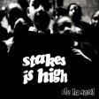 De La Soul comemora 20 anos do lançamento do álbum "Stakes Is High"