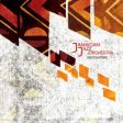 O jazz encontra a música jamaicana no álbum de estreia da Jamaican Jazz Orchestra