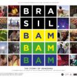 Assista o documentário do Gilles Peterson sobre a música brasileira: "Brasil Bam Bam Bam"