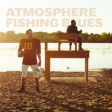 Confira o novo álbum do duo Atmosphere: "Fishing Blues"