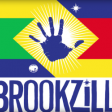 O grupo BROOKZIL! reúne lendas do hip-hop unindo Brooklyn e Brasil através da música