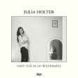 Casulo do Cornejo #17: Julia Holter - Have You In My Wilderness (Domino Records, 2015)