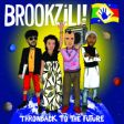 BROOKZILL! é uma das grandes surpresas sonoras de 2016. Ouça o disco na íntegra e confira a idéia que trocamos com Rodrigo Brandão
