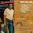 "Just As I Am", clássico álbum de estreia de Bill Withers completa 45 anos