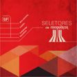 Conhecida como a banda do B.Negão, os Seletores de Frequência lançam EP solo instrumental