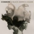 Saiu o aguardado novo álbum do Common: "Black America Again"